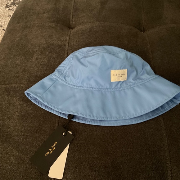 Rag and bone Addison Bucket Hat - Picture 5 of 5
